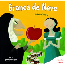 Branca de Neve Branca de Neve