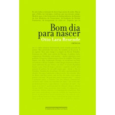 Bom dia para nascer Bom dia para nascer
