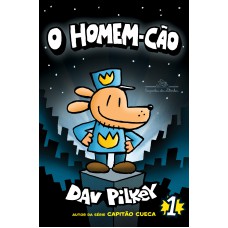 O Homem-Cão – Vol. 1