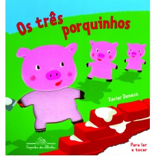 Os Três porquinhos