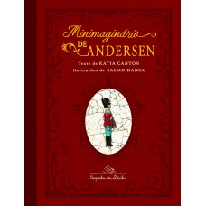 Minimaginário de Andersen Minimaginário de Andersen