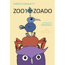 Zoo zoado Zoo zoado
