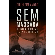 Sem máscara Sem máscara