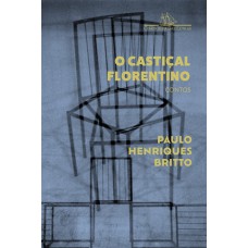O castiçal florentino O castiçal florentino