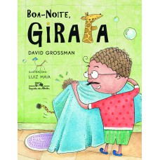 Boa-noite girafa Boa-noite girafa