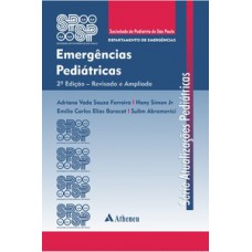 Emergências pediátricas