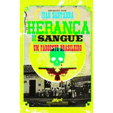 Herança de sangue