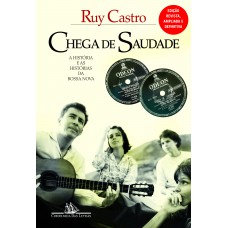 Chega de saudade Chega de saudade