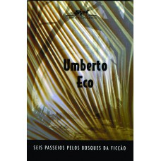 Seis passeios pelos bosques da ficção