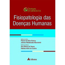 Fisiopatologia das doenças humanas Fisiopatologia das doenças humanas