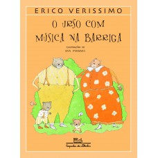 O urso com música na barriga