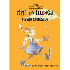 Píppi Meialonga