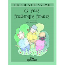 Os três porquinhos pobres