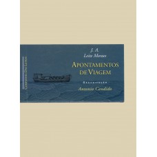 Apontamentos de viagem Apontamentos de viagem