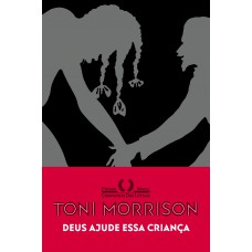 Deus ajude essa criança