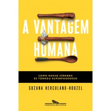 A vantagem humana A vantagem humana