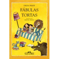 Fábulas tortas