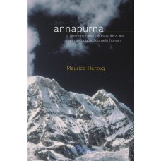 Annapurna Annapurna