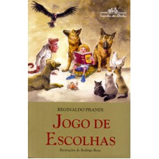 Jogo de escolhas Jogo de escolhas