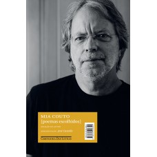 Poemas escolhidos (Seleção do autor) - Com apresentação de José Castello
