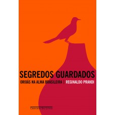 Segredos guardados Segredos guardados
