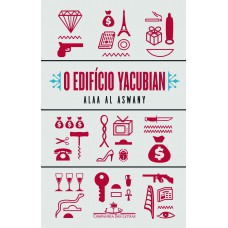 O edifício Yacubian O edifício Yacubian