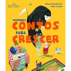 Pequenos contos para crescer