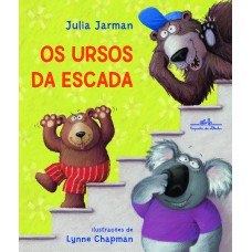 Os ursos da escada