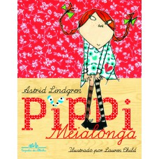 Píppi Meialonga