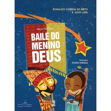 Baile do menino Deus