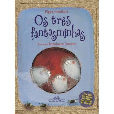 Os três fantasminhas