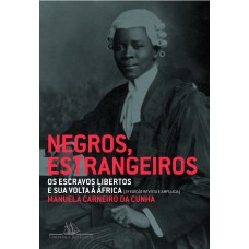Negros estrangeiros Negros estrangeiros
