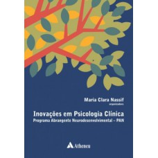 Inovações em psicologia clínica Inovações em psicologia clínica