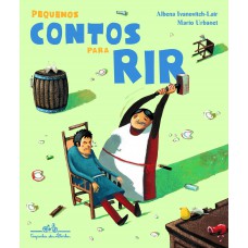 Pequenos contos para rir