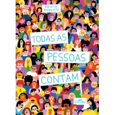 Todas as pessoas contam Todas as pessoas contam
