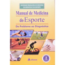 Manual de medicina do esporte Manual de medicina do esporte