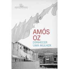 Conhecer uma mulher