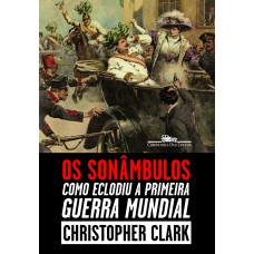 Os sonâmbulos