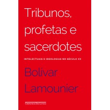Tribunos profetas e sacerdotes Tribunos profetas e sacerdotes