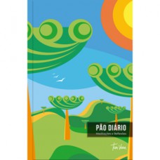 Devocional Pão Diário - Meditações e reflexões - Arte araucárias - O Devocional mais lido no mundo Devocional Pão Diário - Meditações e reflexões - Arte araucárias - O Devocional mais lido no mundo