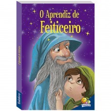 Meu Livrinho de... O Aprendiz de Feiticeiro