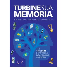 Turbine sua memória Turbine sua memória