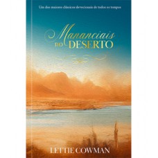 Mananciais no deserto - Uma meditação para cada dia do ano