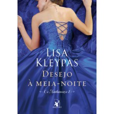 Desejo à meia-noite (Os Hathaways – Livro 1) Desejo à meia-noite (Os Hathaways – Livro 1)