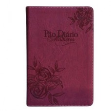 Devocional Pão Diário Mulheres - Confiarei em ti Devocional Pão Diário Mulheres - Confiarei em ti