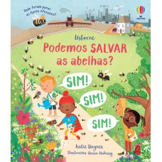 Podemos salvar as abelhas? Podemos salvar as abelhas?