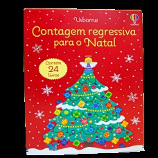 Contagem Regressiva Para O Natal (Antiga Edição) Contagem Regressiva Para O Natal (Antiga Edição)