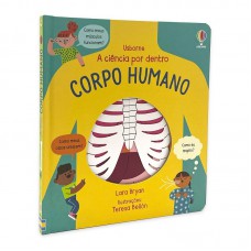 Corpo Humano: A Ciência Por Dentro