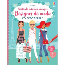 Designer De Moda Coleção De Paris: Vestindo Minhas Amigas Designer De Moda Coleção De Paris: Vestindo Minhas Amigas