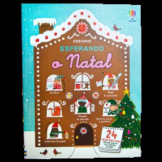 Esperando o Natal